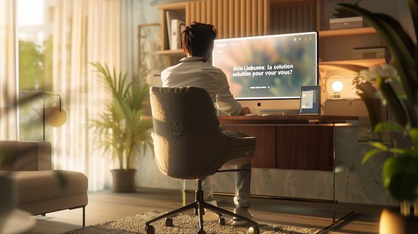 Avis linkuma : est-ce la solution pour vous ?