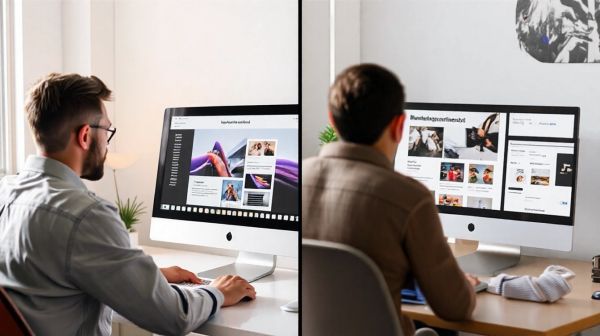 Comparatif des meilleurs outils : Webflow ou code ?