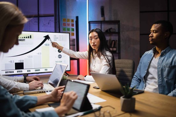 Quels outils pour le suivi des performances d'une application mobile de méditation ?